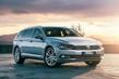 Volkswagen Passat Variant universāļa apskats foto 6
