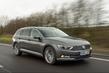 Volkswagen Passat Variant universāļa apskats foto 2