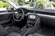 Volkswagen Passat Variant universāļa apskats foto 5