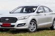 FAW Besturn B50 otrās paaudzes sedana otrais apskats foto 9