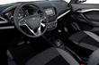 Lada Vesta sedana apskats foto 8