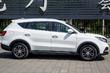 Atjauninātā Dongfeng 580 krosovera apskats foto 5
