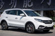 Atjauninātā Dongfeng 580 krosovera apskats foto 1
