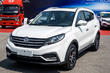 Atjauninātā Dongfeng 580 krosovera apskats foto 4