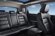 Chery Tiggo 7: Ķīnas ražotāja flagmanis krosovera klasē foto 6