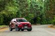 Chery Tiggo 7: Ķīnas ražotāja flagmanis krosovera klasē foto 3