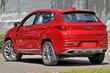 Chery Tiggo 7: Ķīnas ražotāja flagmanis krosovera klasē foto 7