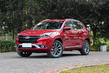 Chery Tiggo 7: Ķīnas ražotāja flagmanis krosovera klasē foto 1