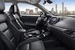 Chery Tiggo 7: Ķīnas ražotāja flagmanis krosovera klasē foto 5