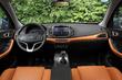 Chery Tiggo 7: Ķīnas ražotāja flagmanis krosovera klasē foto 4