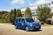 Renault Kangoo Z. E. elektriskās modifikācijas apskats foto 1