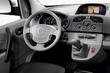 Renault Kangoo Z. E. elektriskās modifikācijas apskats foto 5