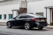 BMW 6-Series Gran Turismo liftbeks foto 10