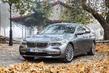 BMW 6-Series Gran Turismo liftbeks foto 9