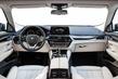 BMW 6-Series Gran Turismo liftbeks foto 5