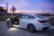 BMW 6-Series Gran Turismo liftbeks foto 8