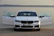 BMW 6-Series Gran Turismo liftbeks foto 1
