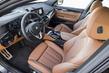 BMW 6-Series Gran Turismo liftbeks foto 6