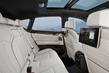 BMW 6-Series Gran Turismo liftbeks foto 7