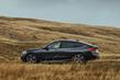BMW 6-Series Gran Turismo liftbeks foto 2