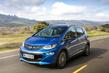 Elektriskais hečbeks Opel Ampera-e foto 3
