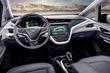 Elektriskais hečbeks Opel Ampera-e foto 4