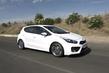 KIA Ceed GT hečbeka apskats foto 2