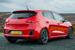 KIA Ceed GT hečbeka apskats foto 4