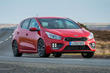 KIA Ceed GT hečbeka apskats foto 3