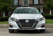Nissan Altima sedana sestā paaudze foto 8