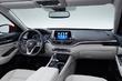 Nissan Altima sedana sestā paaudze foto 4