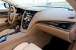 Trešās paaudzes Cadillac CTS sedana apskats foto 6