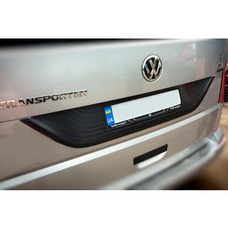 Plastmasas uzlika bagāžnieka vākam Volkswagen T6 2015–2024 foto 1