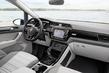 Kompaktā minivena Volkswagen Touran apskats foto 4