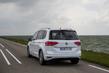 Kompaktā minivena Volkswagen Touran apskats foto 8