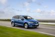 Kompaktā minivena Volkswagen Touran apskats foto 3
