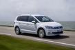 Kompaktā minivena Volkswagen Touran apskats foto 1