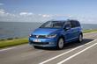 Kompaktā minivena Volkswagen Touran apskats foto 2