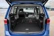 Kompaktā minivena Volkswagen Touran apskats foto 7