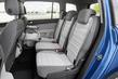 Kompaktā minivena Volkswagen Touran apskats foto 6