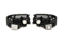 Range Rover III L322 2002–2012 Priekšējie lukturi (2 gab.) foto 4