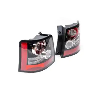OEM aizmugurējie lukturi (2 gab.) Range Rover Sport 2005–2013 foto 3