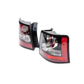 OEM aizmugurējie lukturi (2 gab.) Range Rover Sport 2005–2013 foto 4