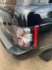 Range Rover III L322 2002–2012 Aizmugurējie lukturi pēc feislifta (2 gab.) foto 10