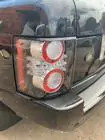 Range Rover III L322 2002–2012 Aizmugurējie lukturi pēc feislifta (2 gab.) foto 5