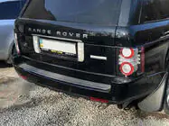 Range Rover III L322 2002–2012 Aizmugurējie lukturi pēc feislifta (2 gab.) foto 3