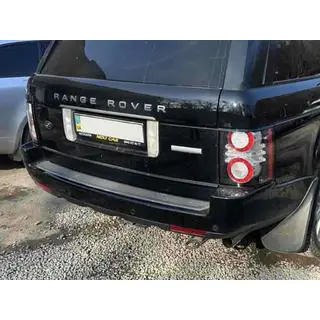 Aizmugurējie lukturi pēc feislifta (2 gab.) Range Rover III L322 2002–2012 foto 3