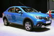 Paaugstinātas caurgājamības sedans Renault Logan Stepway foto 6
