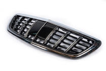 Mercedes S-class W222 2013–2022 Radiatora reste GT Panamericana (no ekspozīcijas) foto 3