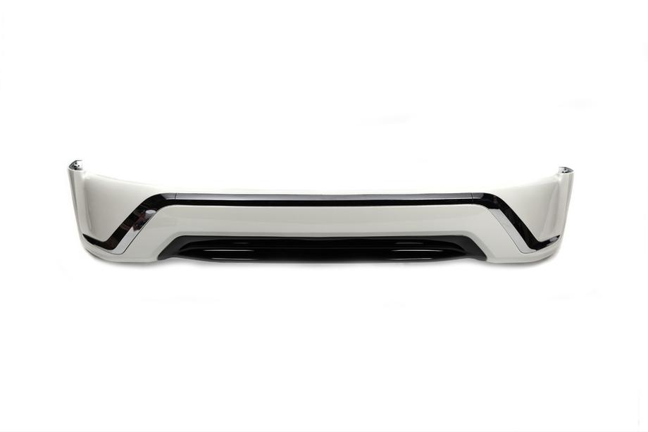 Toyota Land Cruiser 200 2007–2021 Virsbūves body kit komplekts 2016-2021 (Executive 2016) Foto 13